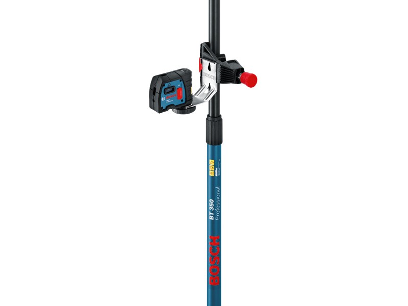Teleskopska palica Bosch BT 350, 0601015B00